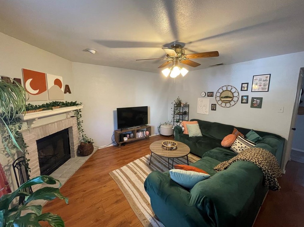 716 W Mulberry St Apt 24, Denton, TX 76201