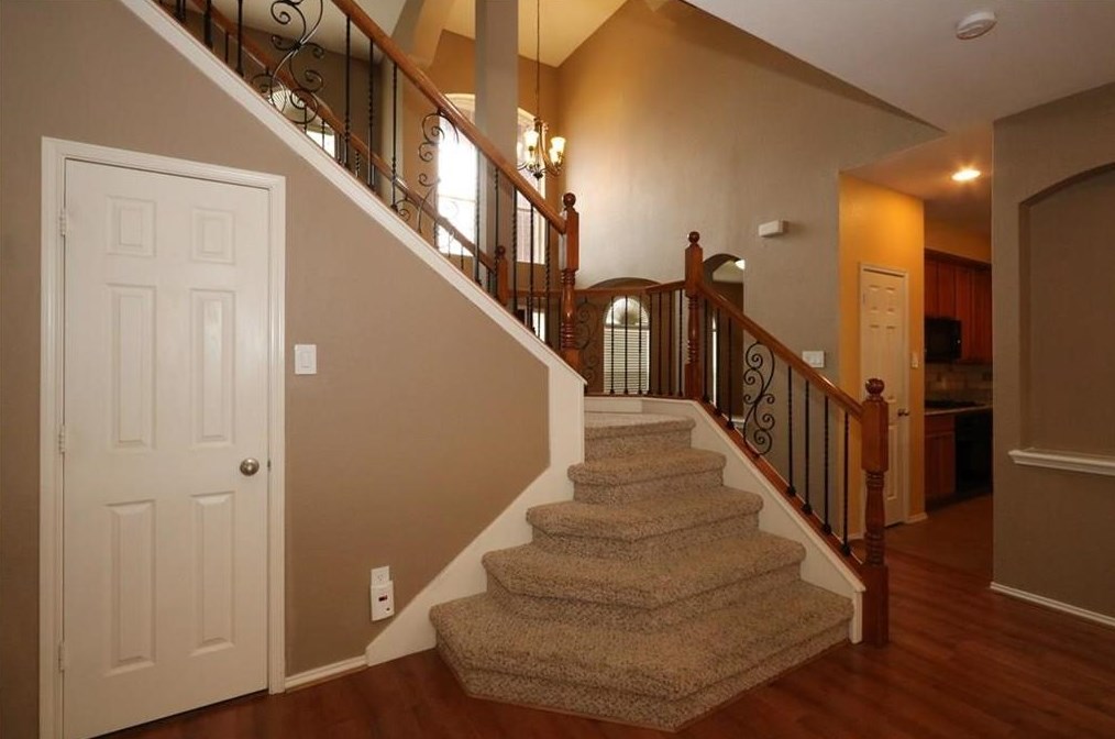 9817 Bradford Grove Dr, Frisco, TX 75035