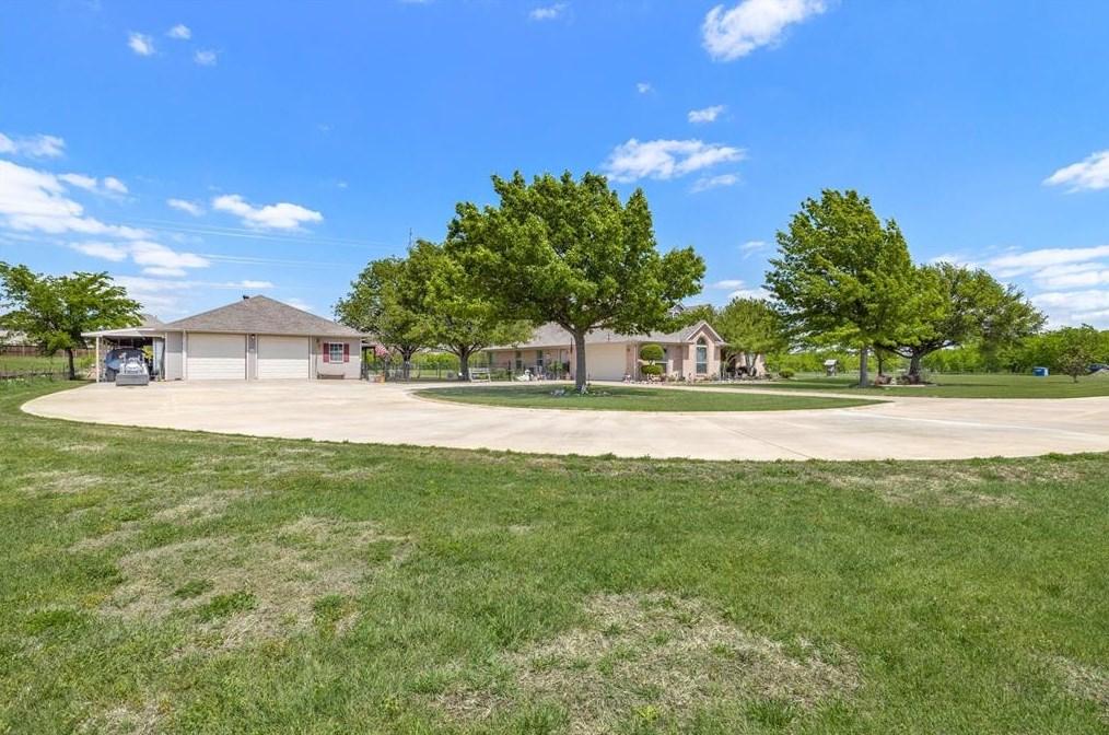 11621 Willow Springs Rd, Haslet, TX 76052-4114