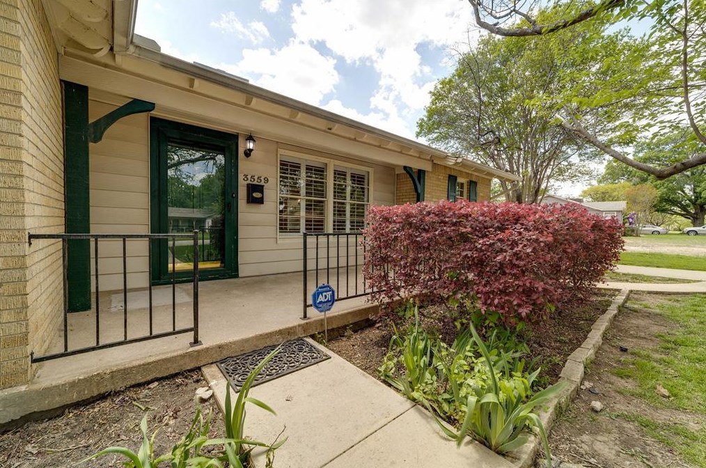 3559 Norfolk Rd, Fort Worth, TX 76109