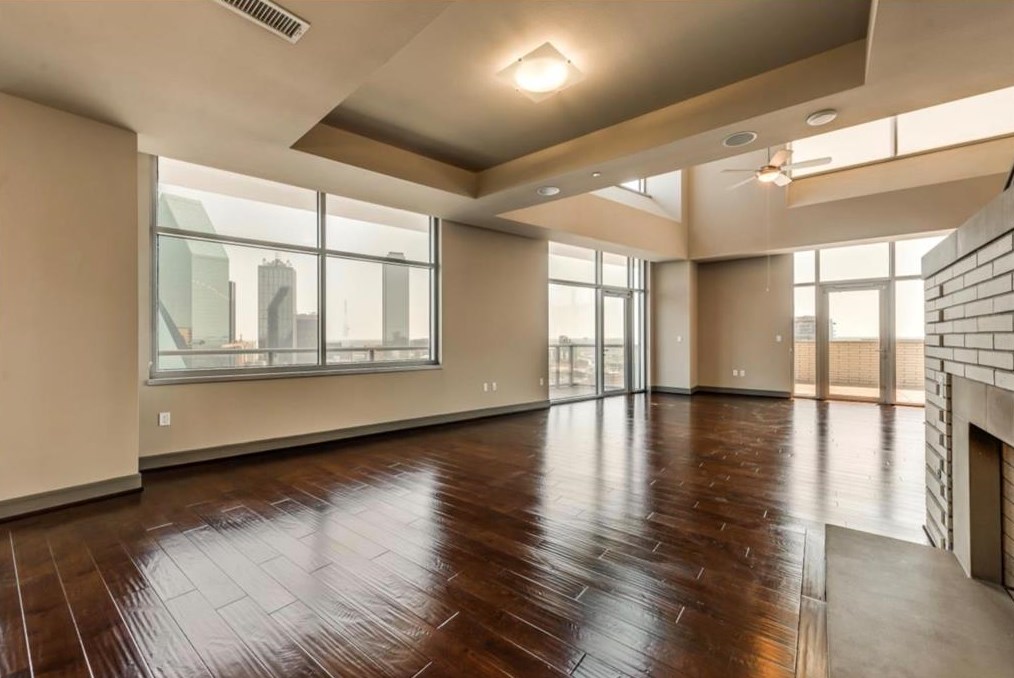 1700 Cedar Springs Rd #2506, Dallas, TX 75205