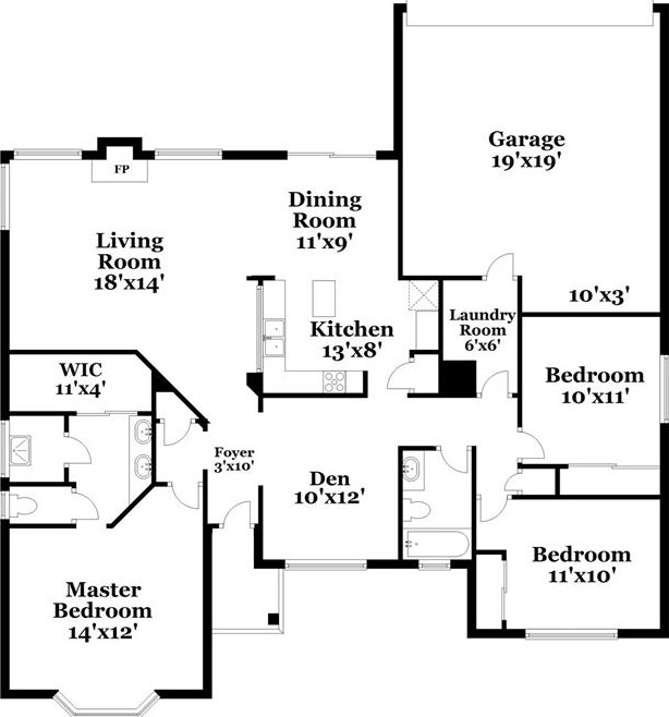 7514 Cornell Dr, Rowlett TX  75088-6627 exterior