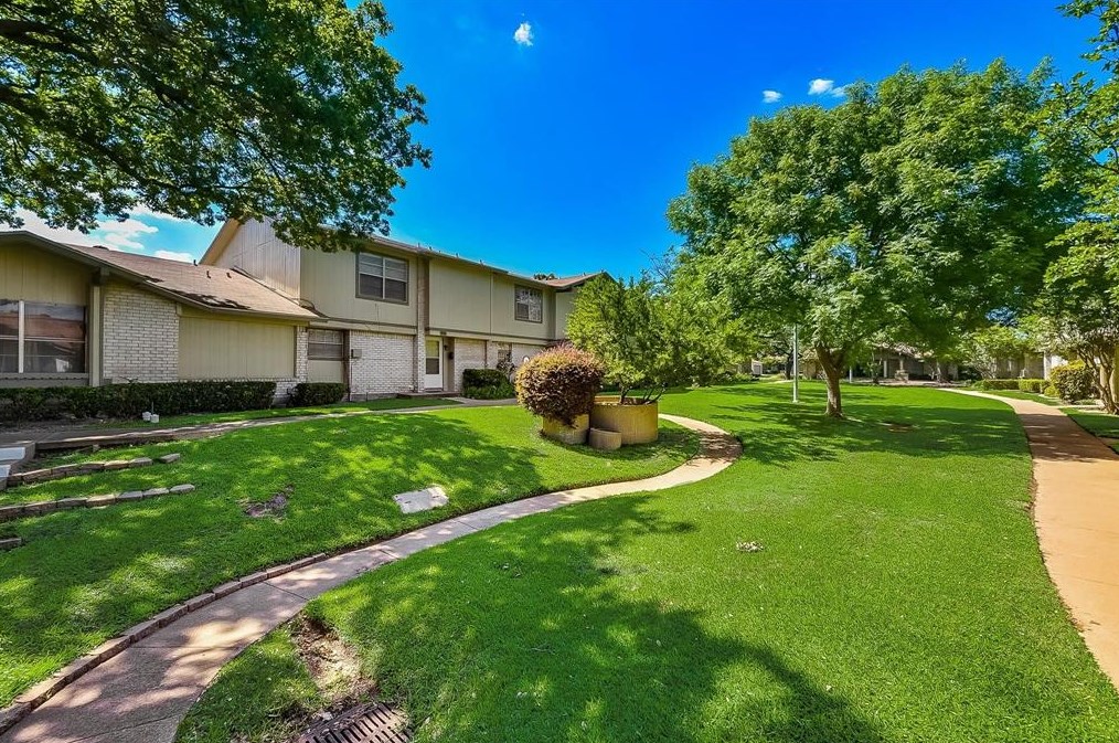 1904 Wyndemere Ln, Garland, TX 75042