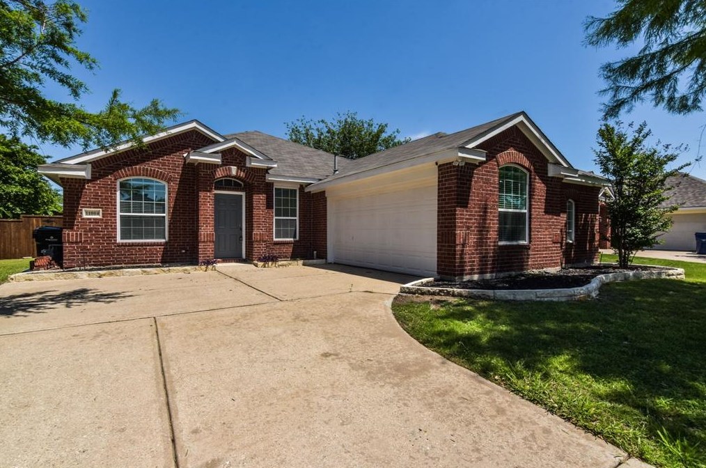 11004 Stream Bend Dr, Frisco, TX 75035