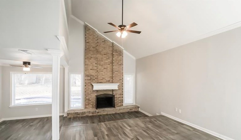 2817 Meandering Way, Bedford, TX 76021