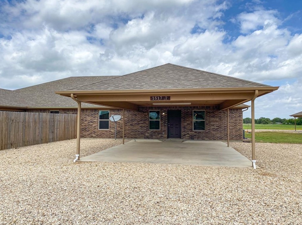 1517- County Rd 706 #2, Joshua, TX 76058
