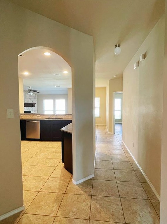 3406 Brazos St, Mckinney TX  75454-0227 exterior