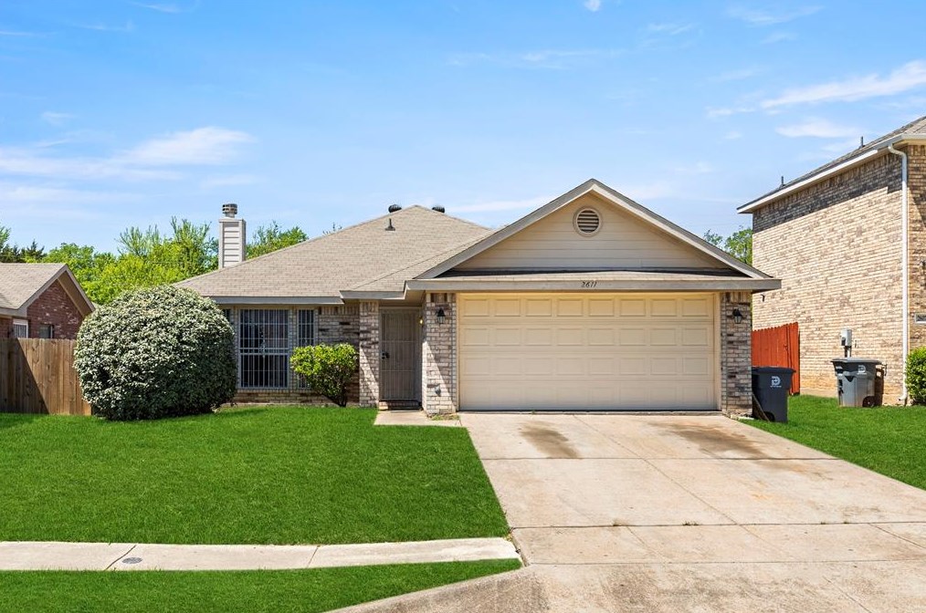 2611 Cypress Point Dr, Dallas, TX 75253