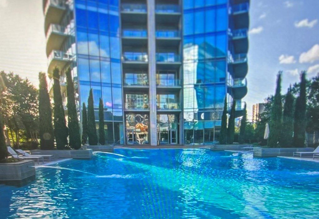 2900 Mckinnon St #1902, Dallas, TX 75201