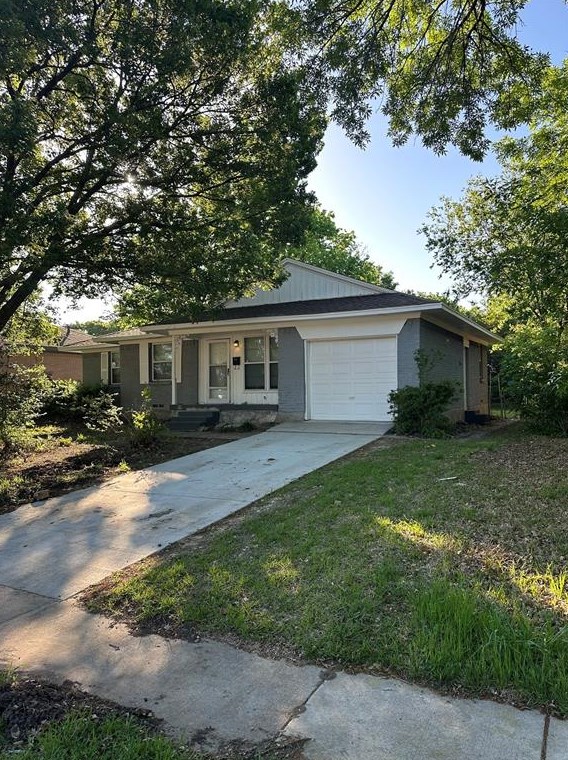 1328 Juanita St, Mesquite, TX 75149-1416