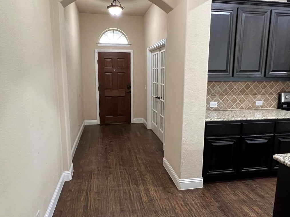 1922 Lindentree Dr, Weatherford, TX 76086