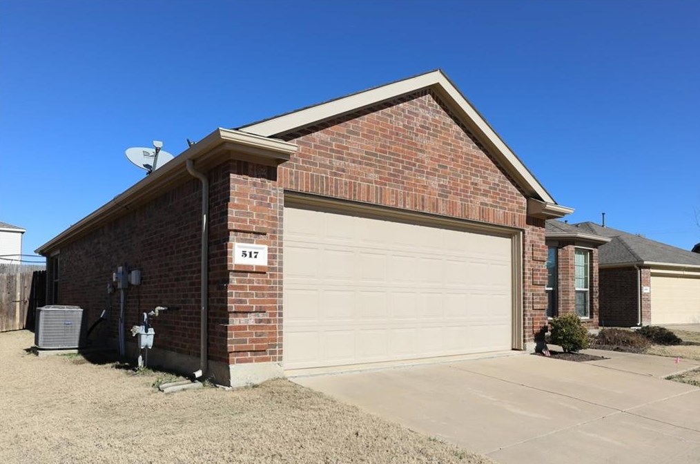 517 Teal Ln, McKinney, TX 75454