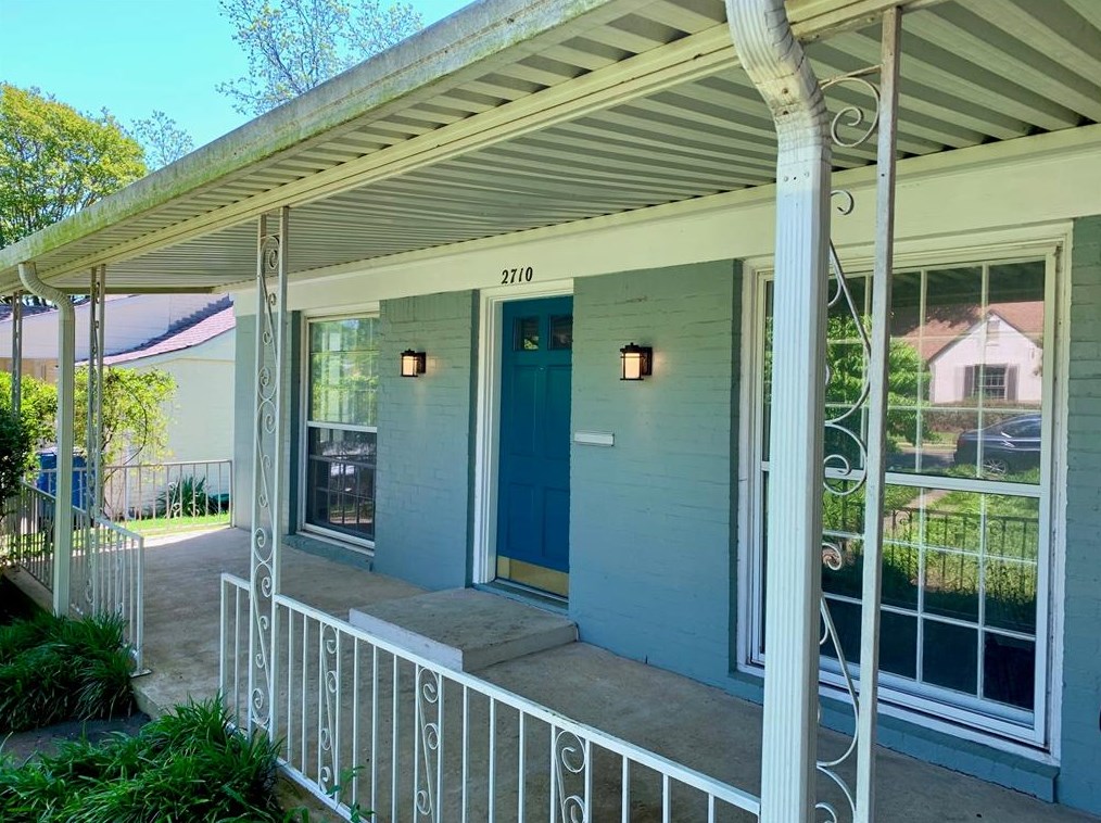 2710 Burlington Blvd, Dallas, TX 75211