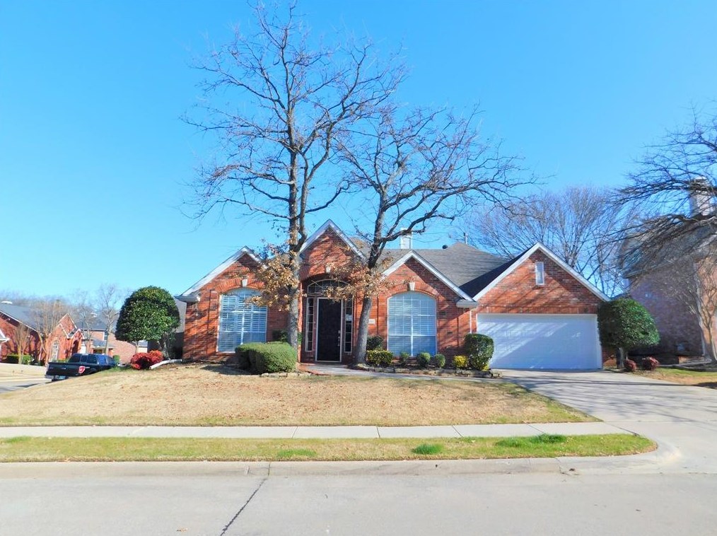 4212 Jubilee Dr, Lewisville, TX 75028