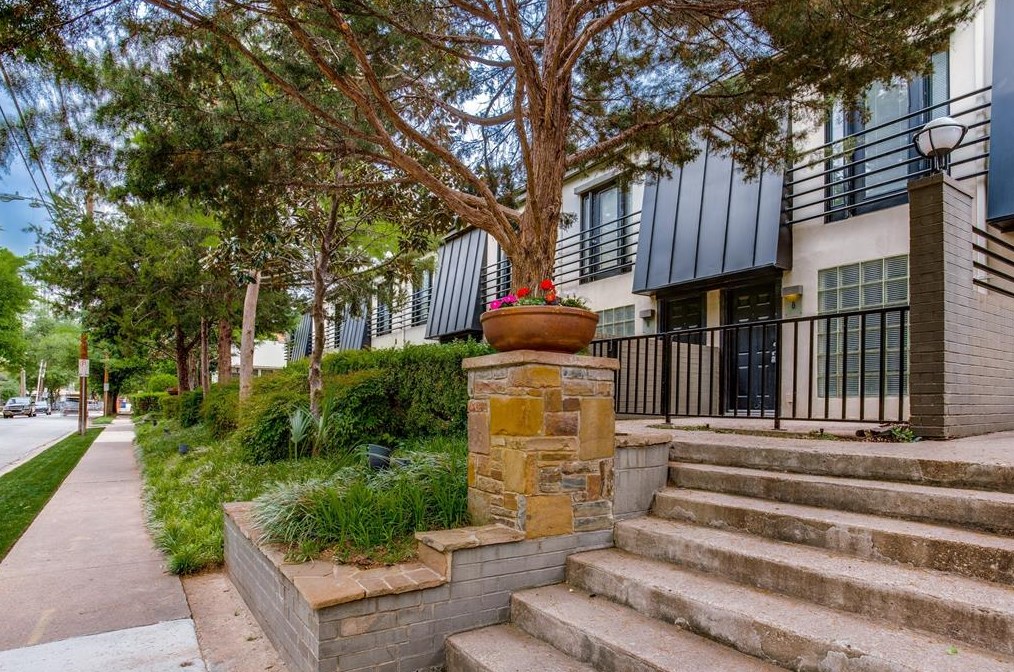 4414 Buena Vista St Apt 8, Dallas, TX 75205