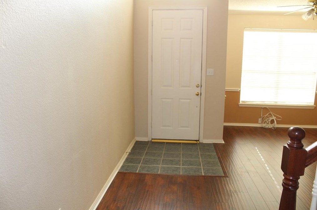 206 Lairds Dr, Coppell TX  75019-7922 exterior