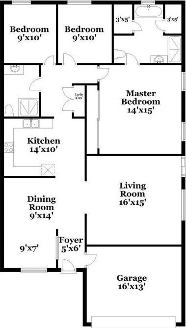 242 Irick Ct, Aubrey, TX 76227