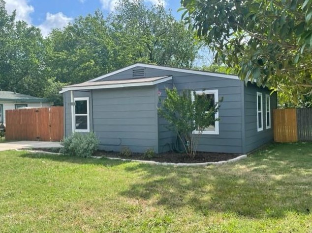 2804 Cedar Park Blvd, Fort Worth, TX 76118