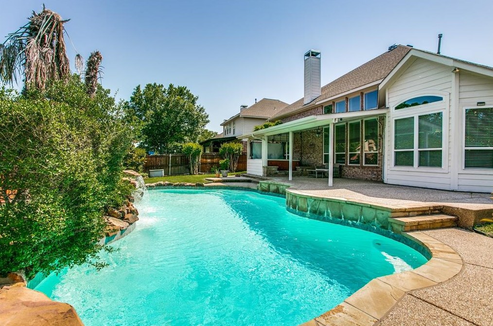 5908 Briaridge Ln, Lewisville, TX 75028
