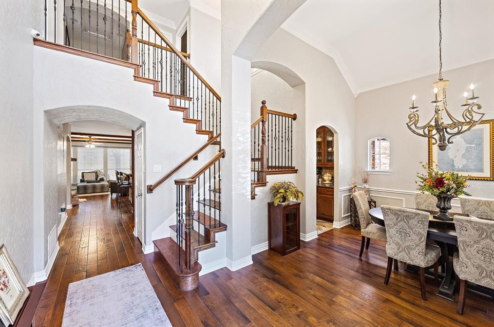 3309 Teresa Dr, Lewisville, TX 75022