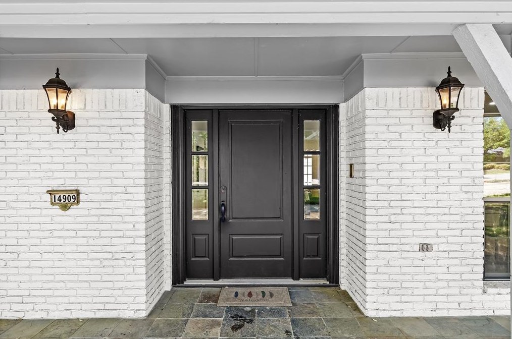 14909 Hillcrest Rd, Dallas, TX 75248