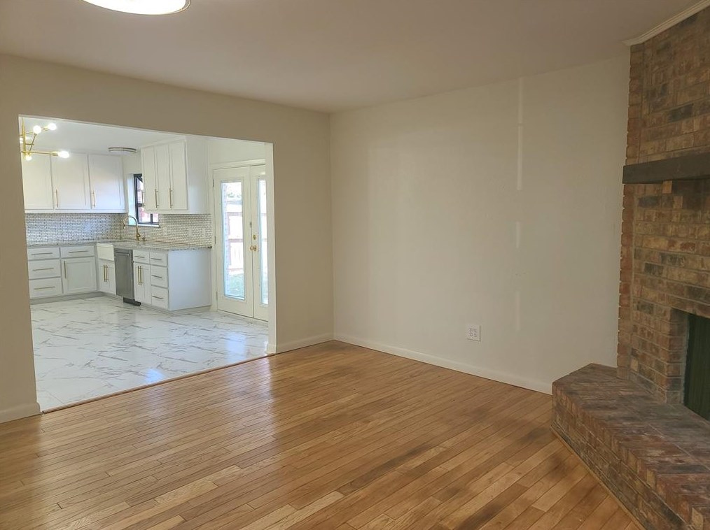 1810 Bette Dr, Mesquite TX  75149-6204 exterior