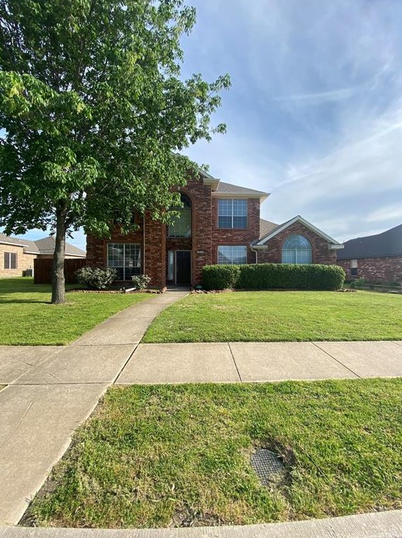 4616 Maple Shade Ave, Garland, TX 75048