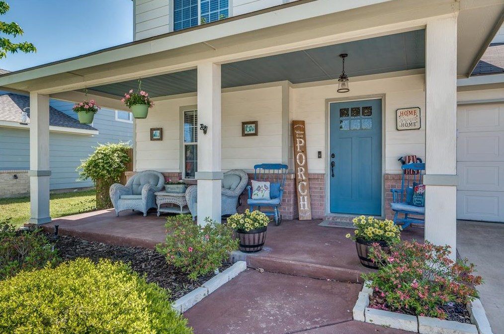9705 George Bush Dr, Mckinney, TX 75070-5802