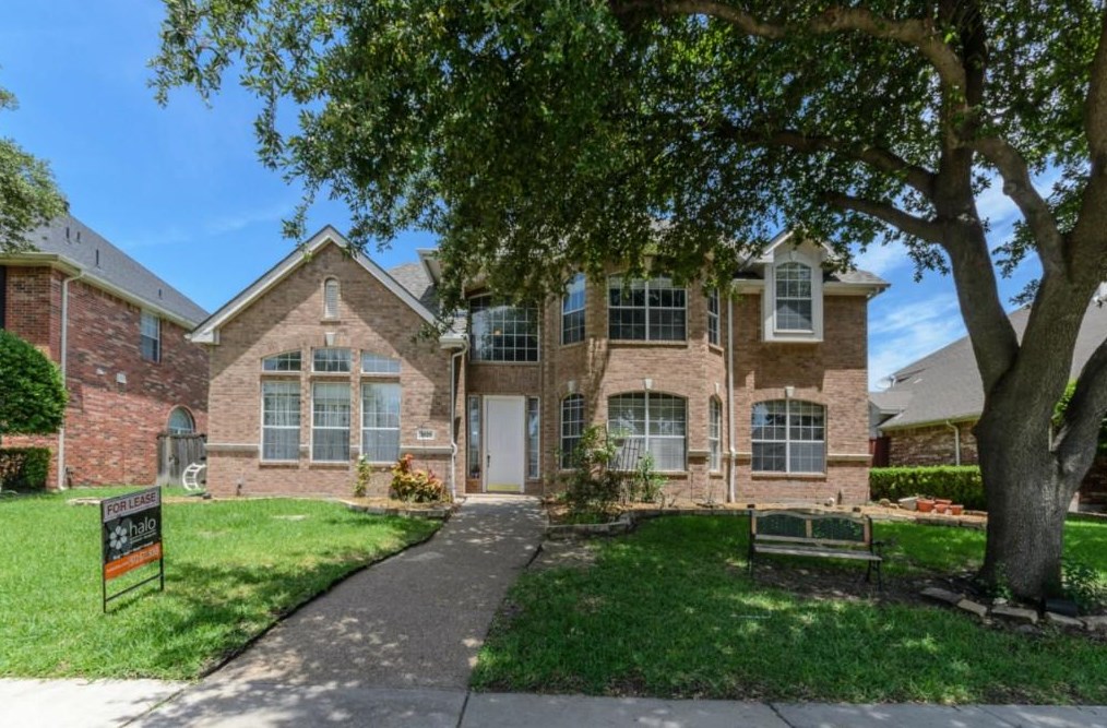 3829 Lowrey Way, Plano, TX 75025