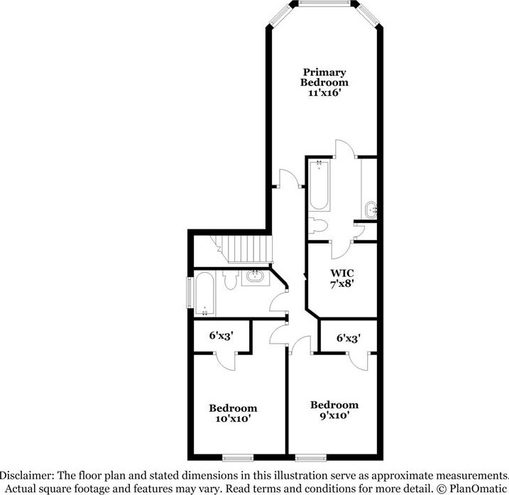 1113 Ironwood Ct, Fort Worth, TX 76140-5472