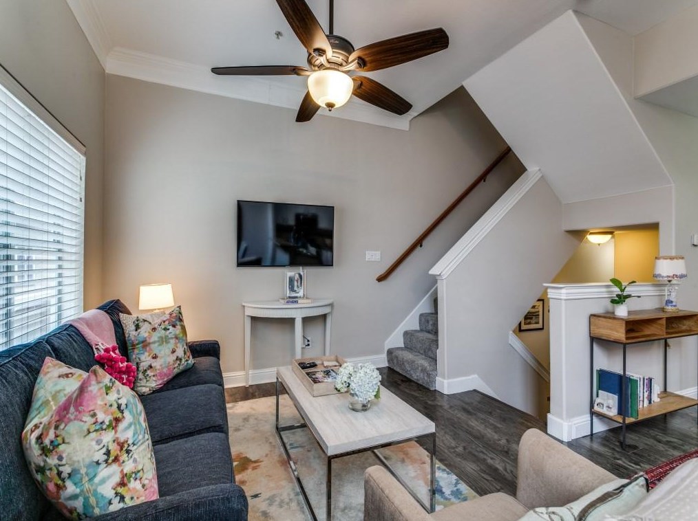 5609 Lindell Ave, Dallas, TX 75206-8097