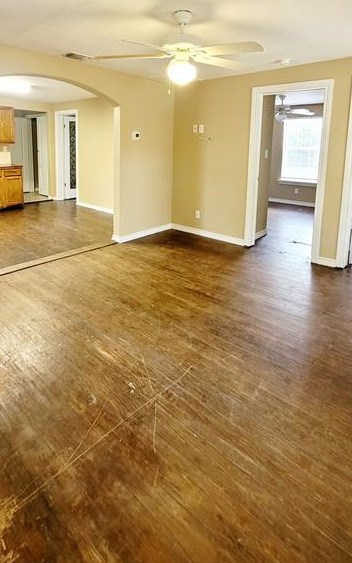 1110 Thorpe Springs Rd, Granbury, TX 76048
