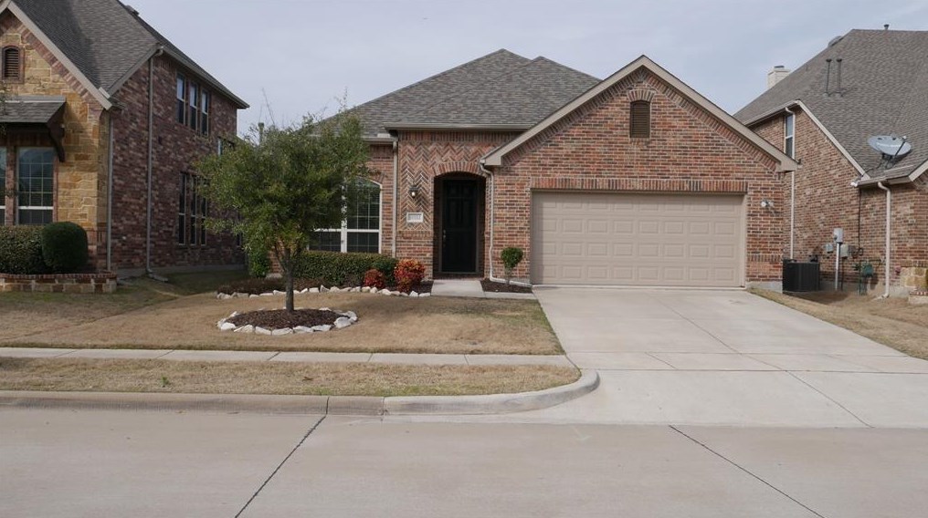 10804 Sexton Dr, McKinney, TX 75070