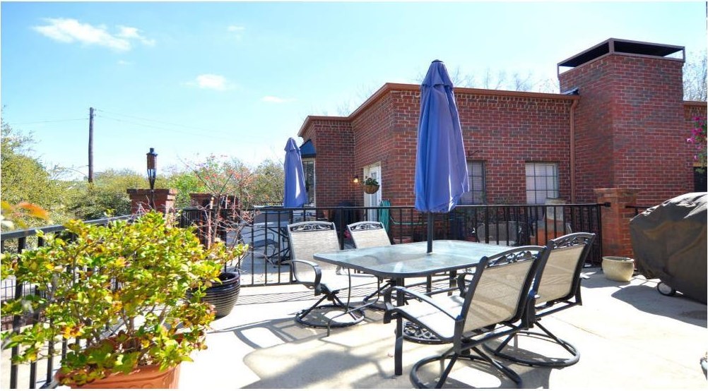 4405 Bowser Ave Apt 205, Dallas, TX 75219