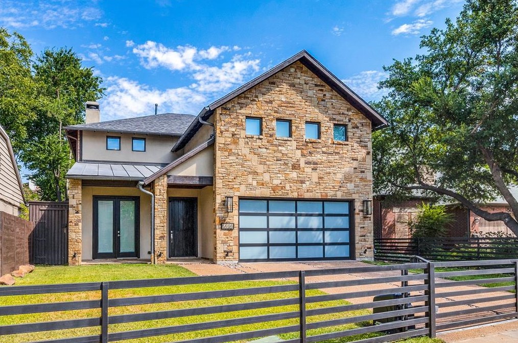 5030 Homer St, Dallas, TX 75206-6620