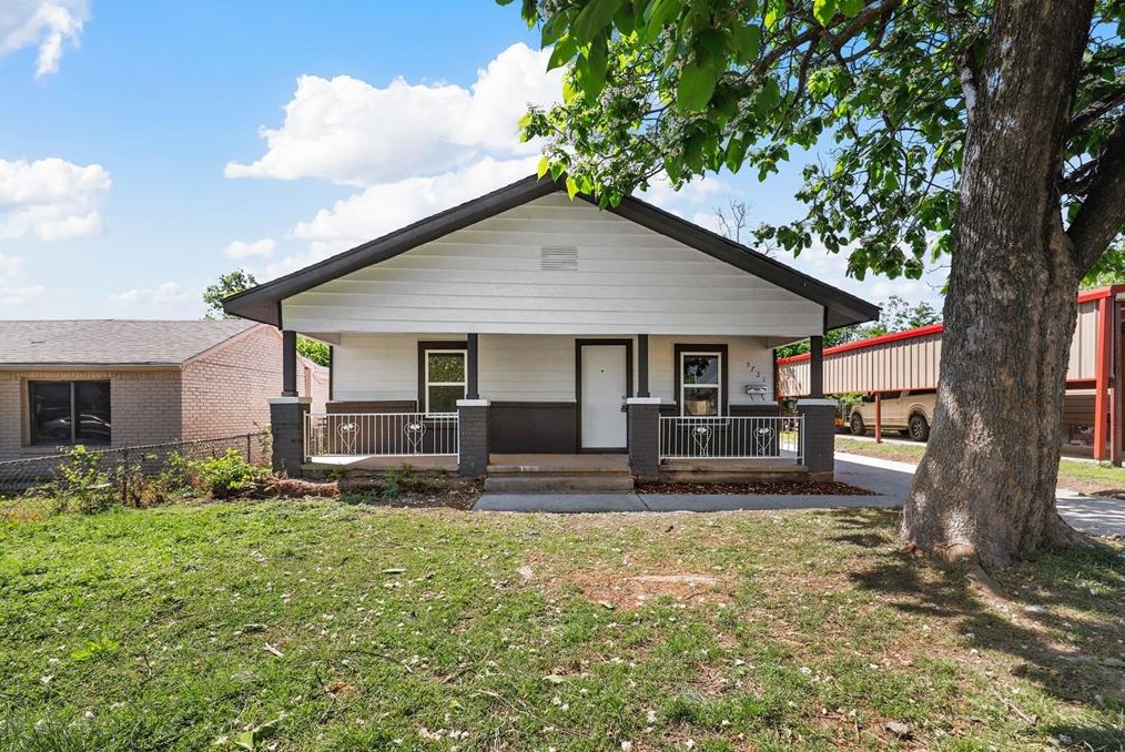 5721 Blackmore Ave, Fort Worth, TX 76107