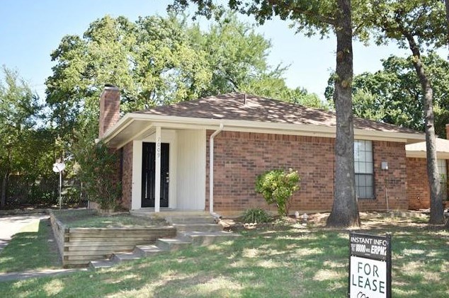 7009 Overton Park, Fort Worth, TX 76182