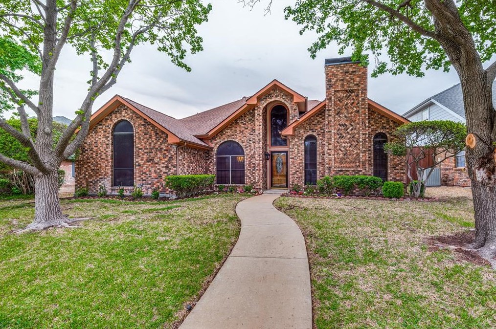 2003 Greenstone Trl, Carrollton, TX 75010