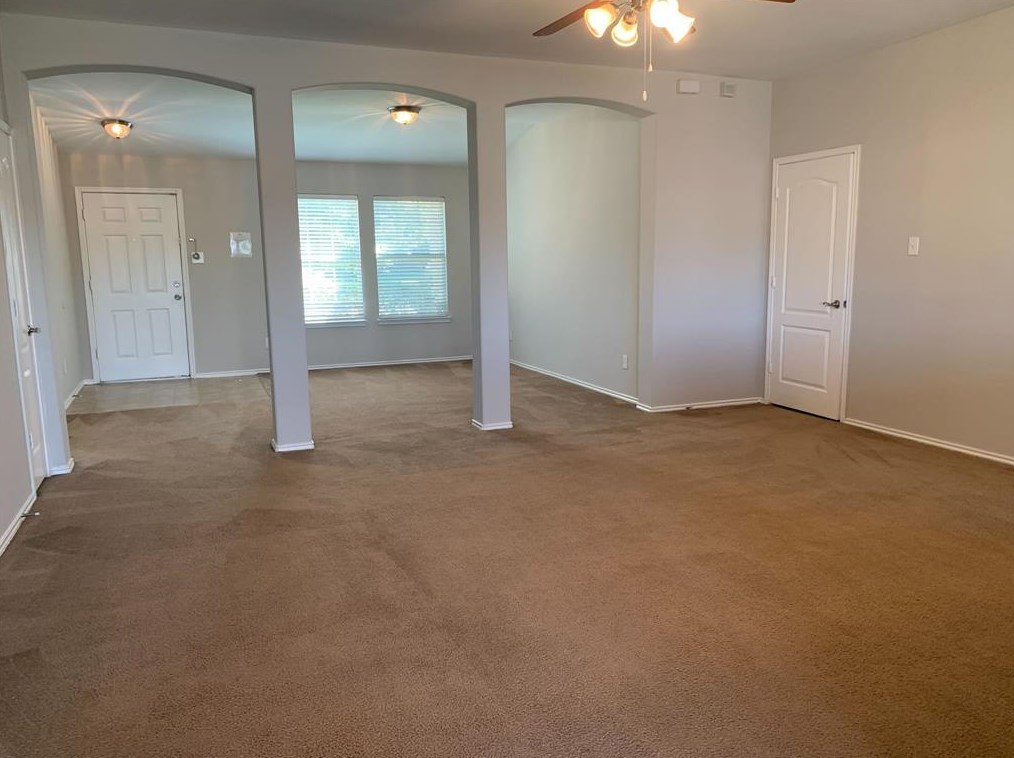 2014 Cobblestone Trl, Forney TX  75126-6313 exterior