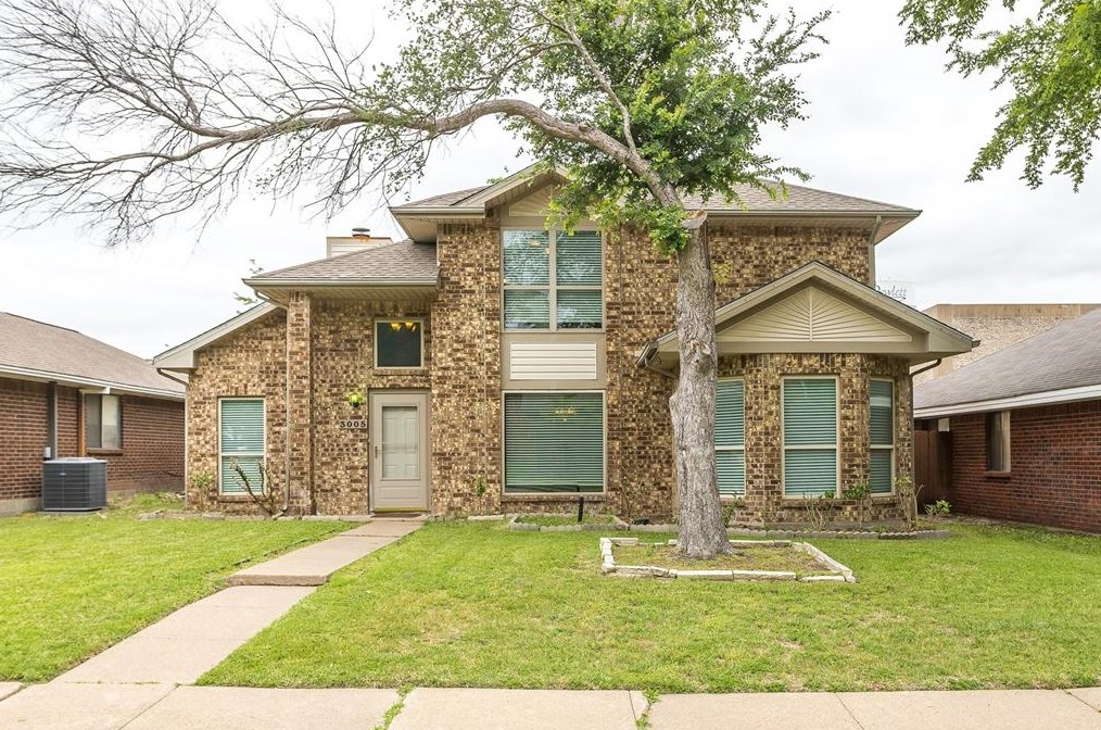 3005 David Dr, Rowlett, TX 75088