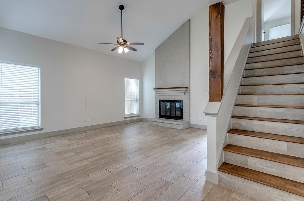 3005 David Dr, Rowlett TX  75088-4964 exterior