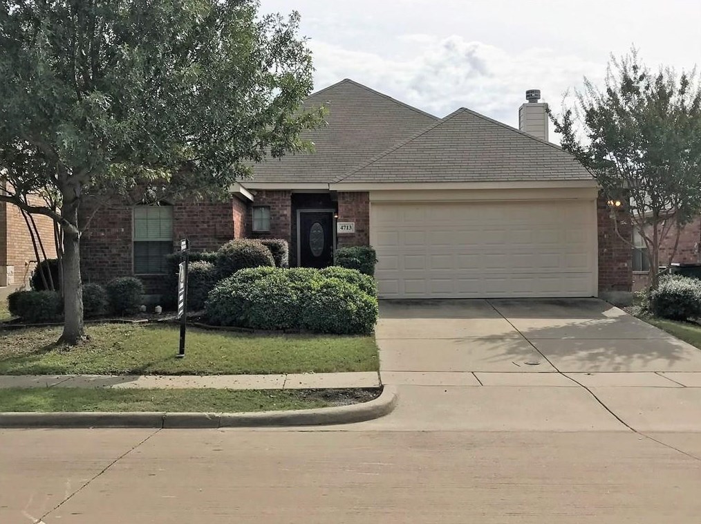 4713 Worchester Ln, McKinney, TX 75070