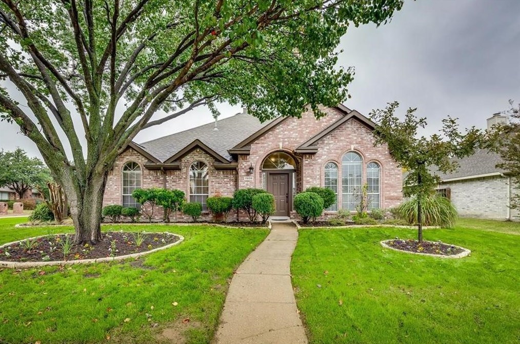 11608 Amber Valley Dr, Frisco, TX 75035