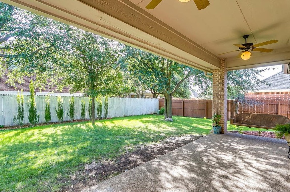 6909 Vista Ridge Ct, Fort Worth, TX 76132