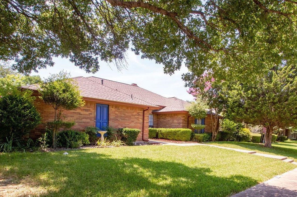 4440 Birdsong Ln, Plano, TX 75093