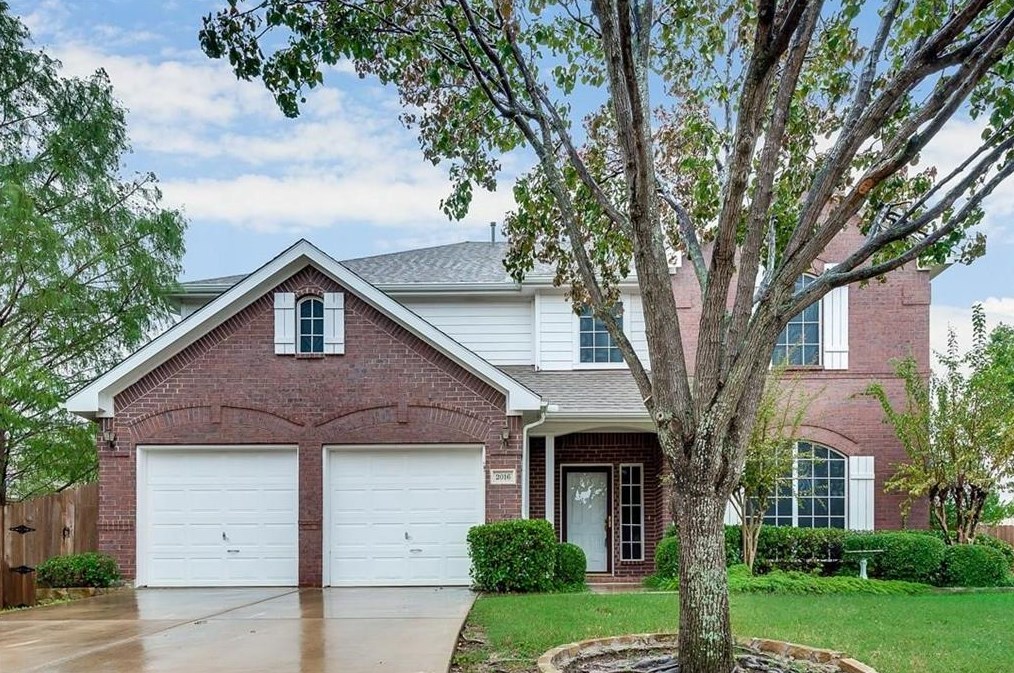 2016 Deer Path Ct, Keller, TX 76248-5466