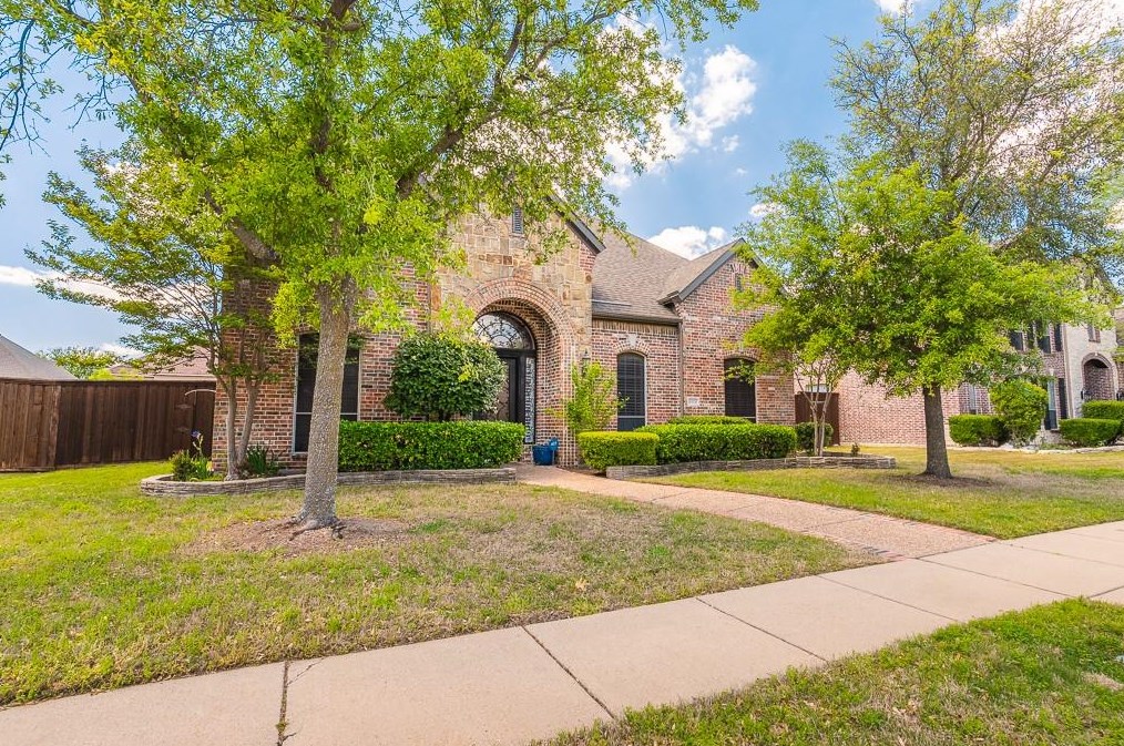 2119 Estes Park Dr, Allen, TX 75013