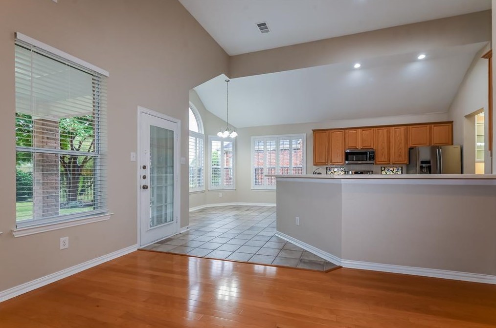 9714 Waterview Pkwy, Rowlett TX  75089-9512 exterior