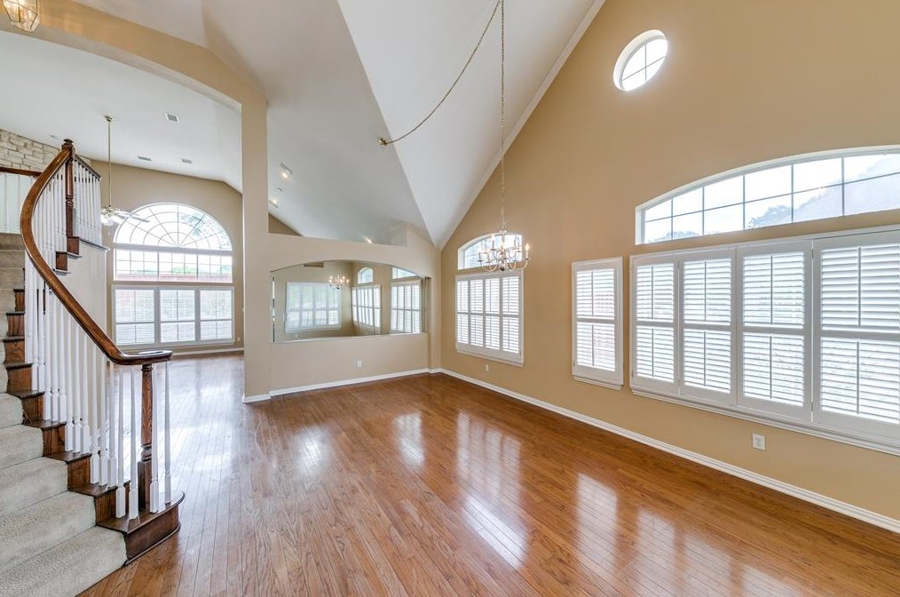 4153 Panther Ridge Ln, Plano, TX 75074