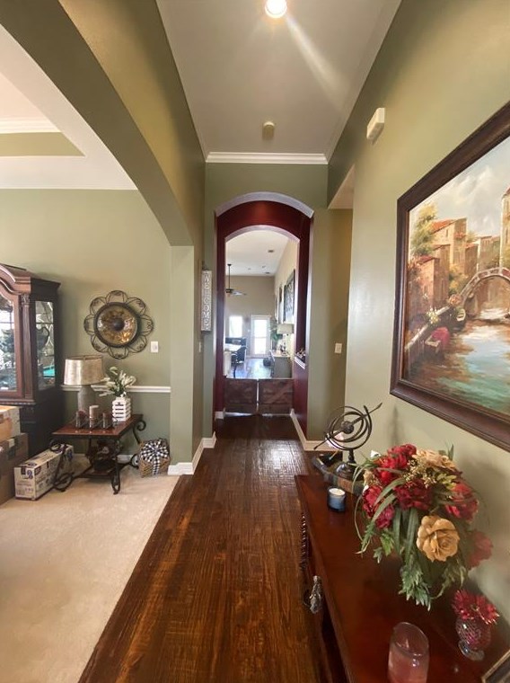 4432 Spanish Oak Cir, Denton, TX 76208